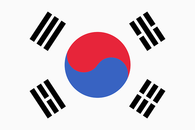 korea